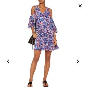 NWT Rebecca Minkoff Robbie dress